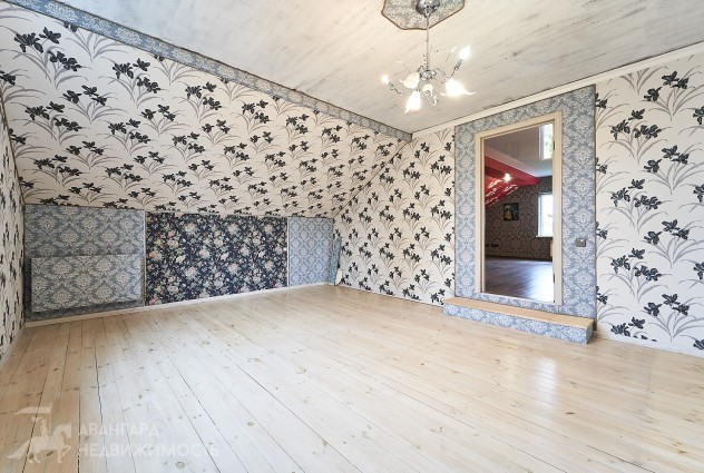 Фото Отличный дом рядом с Минском. — 93