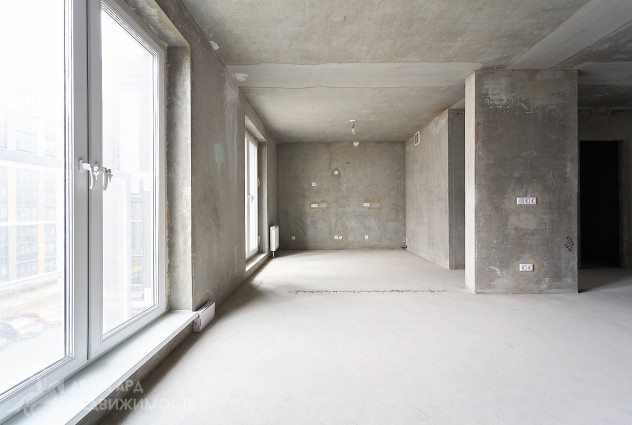 Фото Евродвушка в Новой Боровой, дом сдан — 5