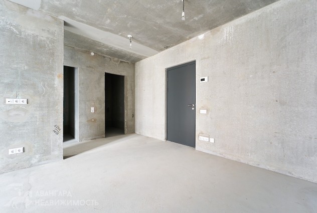 Фото Евродвушка в Новой Боровой, дом сдан — 7