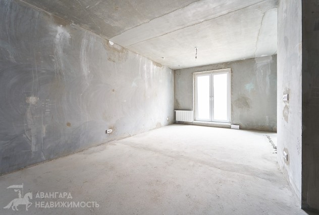 Фото Евродвушка в Новой Боровой, дом сдан — 13