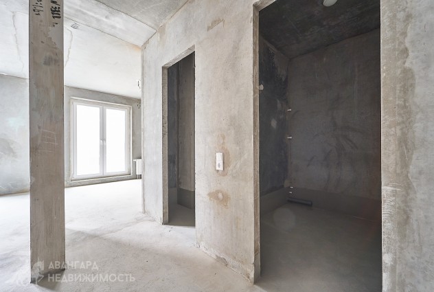 Фото Евродвушка в Новой Боровой, дом сдан — 15