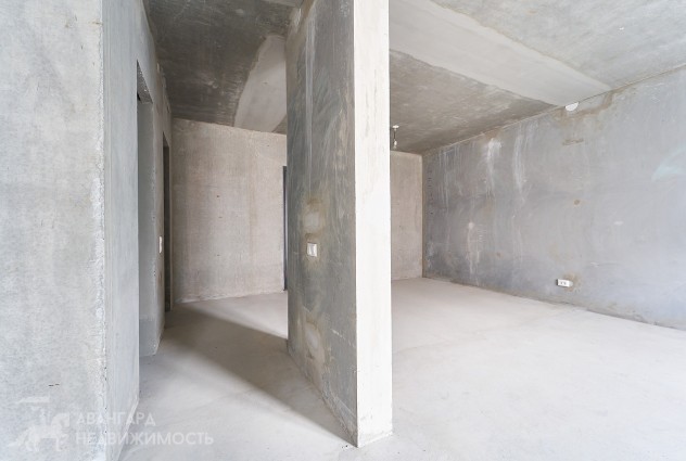 Фото Евродвушка в Новой Боровой, дом сдан — 17