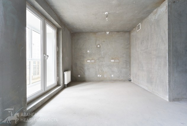 Фото Евродвушка в Новой Боровой, дом сдан — 19