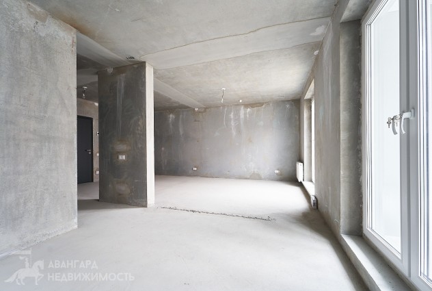 Фото Евродвушка в Новой Боровой, дом сдан — 21