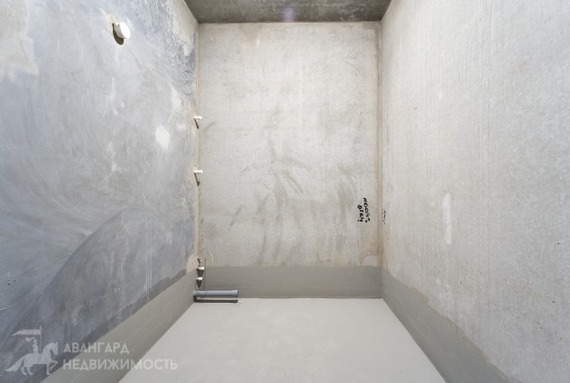 Фото Евродвушка в Новой Боровой, дом сдан — 23