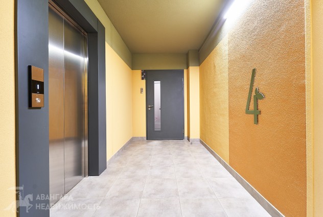 Фото Евродвушка в Новой Боровой, дом сдан — 33