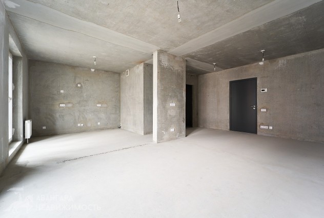 Фото Евродвушка в Новой Боровой, дом сдан — 3