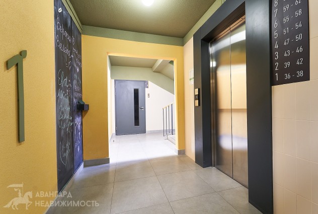 Фото Евродвушка в Новой Боровой, дом сдан — 35