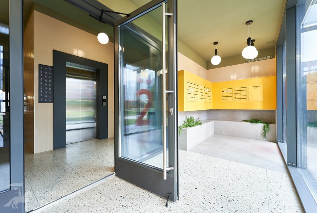 Фото Евродвушка в Новой Боровой, дом сдан — 39