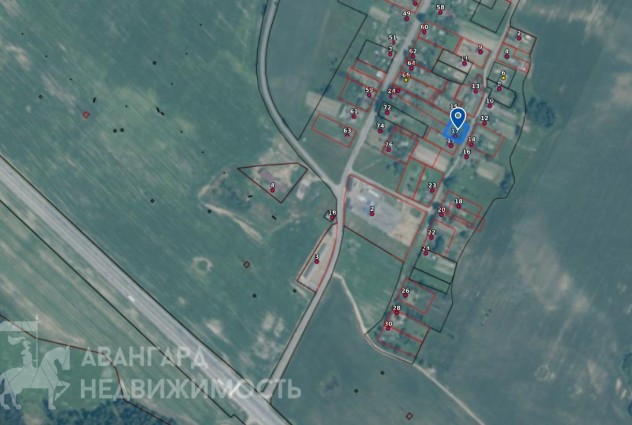 Фото Участок в частной собственности 11.7 соток в д. Подбережье — 5