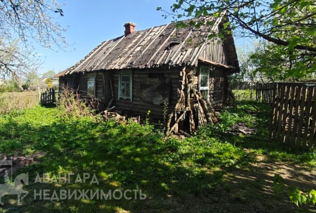 Фото Участок в частной собственности 11.7 соток в д. Подбережье — 23