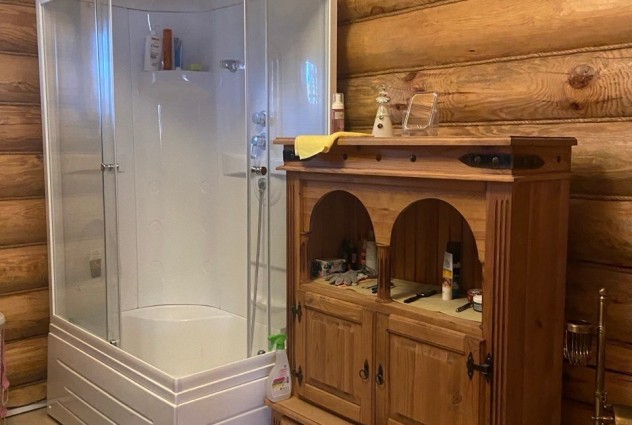 Фото Продажа дома на берегу озера д. Гуры — 21