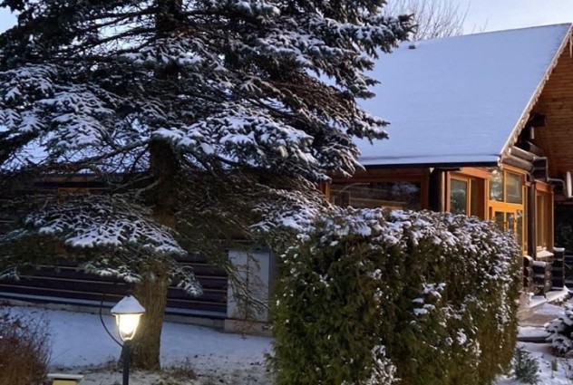 Фото Продажа дома на берегу озера д. Гуры — 31