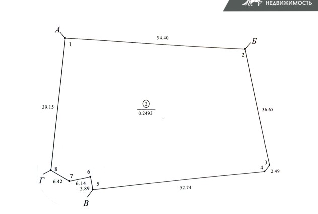Фото Продажа дома на берегу озера д. Гуры — 37