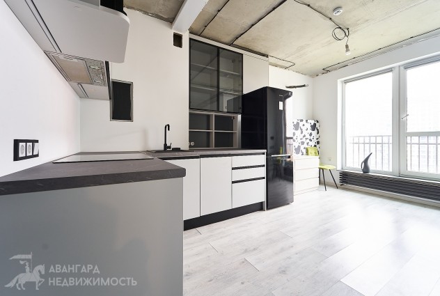 Фото Квартира с ремонтом в Минск‑Мире, Савицкого 3 — 13