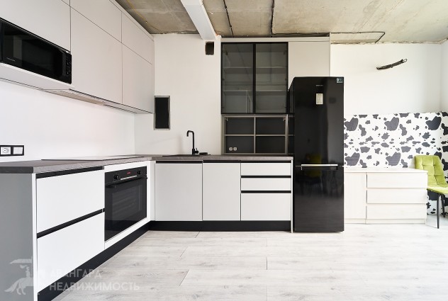 Фото Квартира с ремонтом в Минск‑Мире, Савицкого 3 — 17