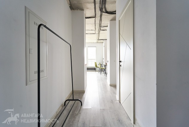 Фото Квартира с ремонтом в Минск‑Мире, Савицкого 3 — 27