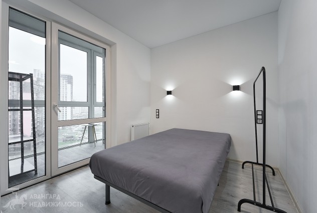Фото Квартира с ремонтом в Минск‑Мире, Савицкого 3 — 11