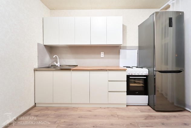 Фото Аренда! Трехкомнатная квартира, 5 мин до метро «Кунцевщина». — 15