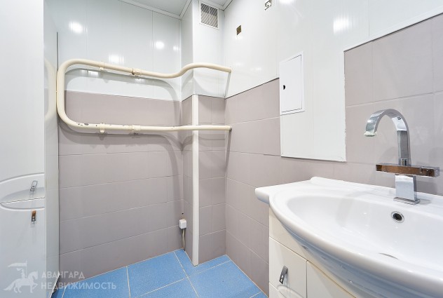 Фото Аренда! Трехкомнатная квартира, 5 мин до метро «Кунцевщина». — 23