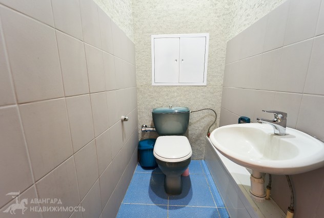 Фото Аренда! Трехкомнатная квартира, 5 мин до метро «Кунцевщина». — 25