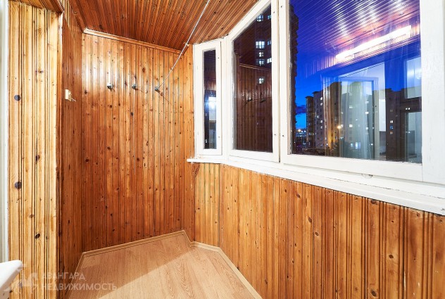 Фото Аренда! Трехкомнатная квартира, 5 мин до метро «Кунцевщина». — 35