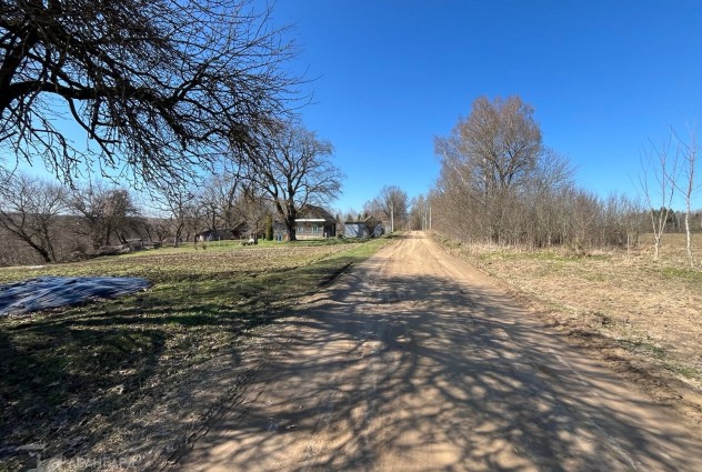 Фото Продажа участка в д. Каменка в 35 км от Минска — 11