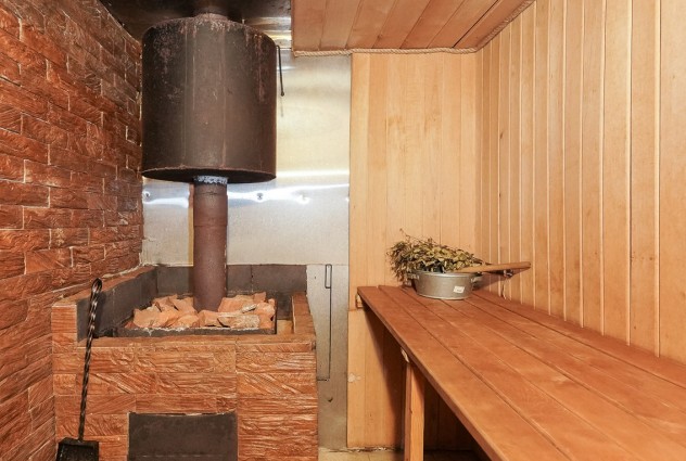 Фото Продается дом в 15 мин. езды от МКАД, д. Рябиновка. — 55