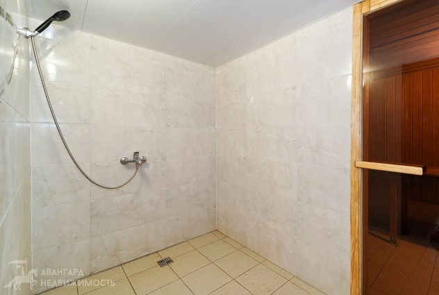 Фото Продается дом в 15 мин. езды от МКАД, д. Рябиновка. — 59