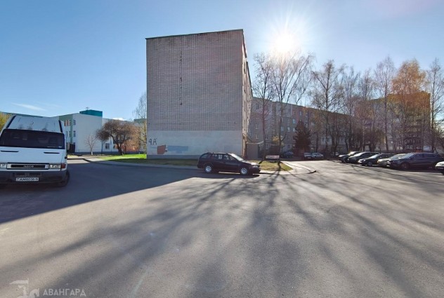 Фото В продаже 2- комнатная квартира по отличной цене в г. Заславль  — 5