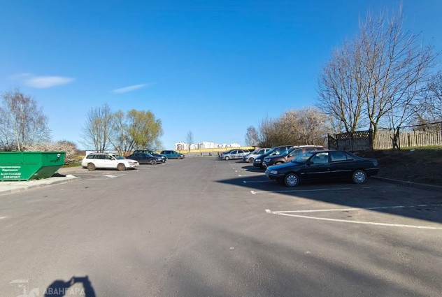 Фото В продаже 2- комнатная квартира по отличной цене в г. Заславль  — 7