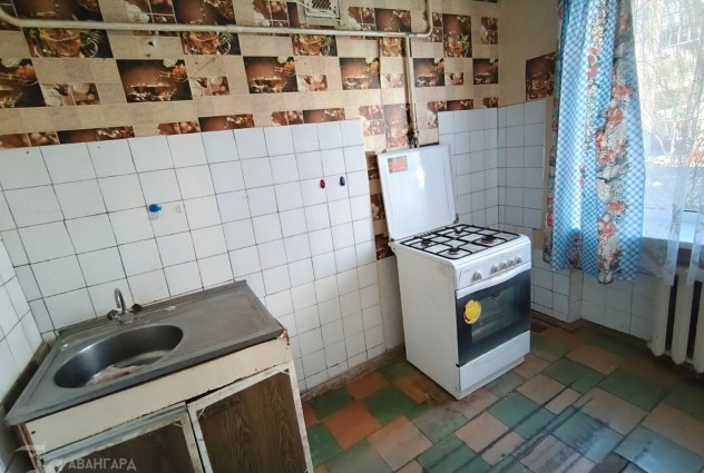 Фото В продаже 2- комнатная квартира по отличной цене в г. Заславль  — 15