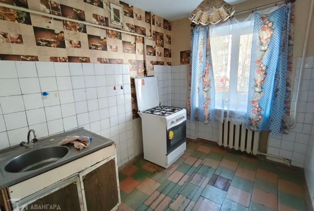 Фото В продаже 2- комнатная квартира по отличной цене в г. Заславль  — 17