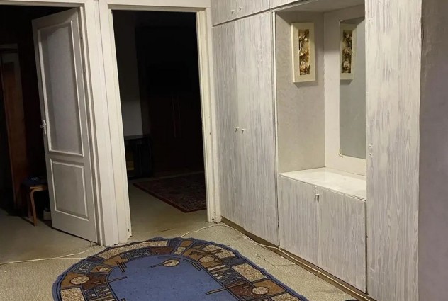 Фото 3х комнатная квартира недалеко от метро. — 3