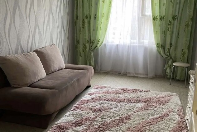 Фото 3х комнатная квартира недалеко от метро. — 5