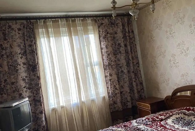 Фото 3х комнатная квартира недалеко от метро. — 7