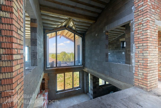 Фото Дом в живописном месте с видом на озеро Селюты — 5