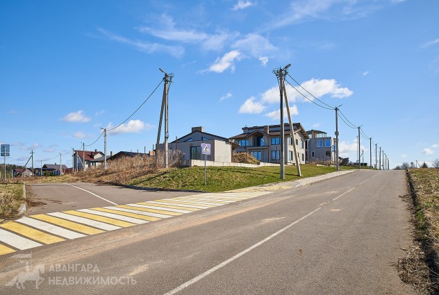 Фото Дом в живописном месте с видом на озеро Селюты — 13