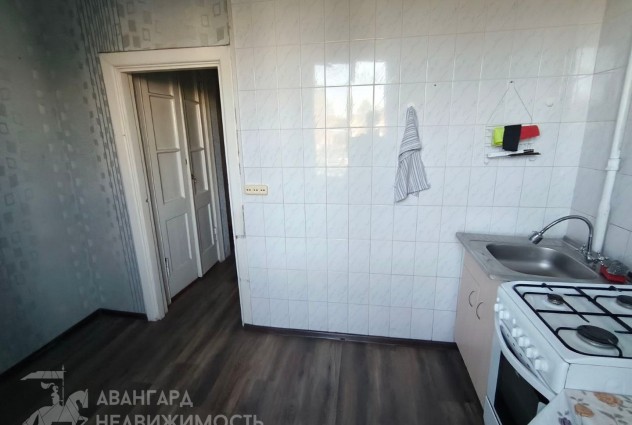 Фото Продается уютная квартира возле станции метро «Автозаводская». — 23