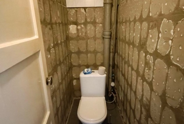 Фото Продается уютная квартира возле станции метро «Автозаводская». — 27