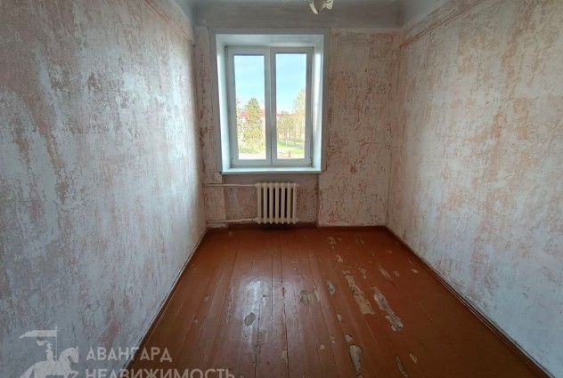 Фото Продается уютная квартира возле станции метро «Автозаводская». — 9