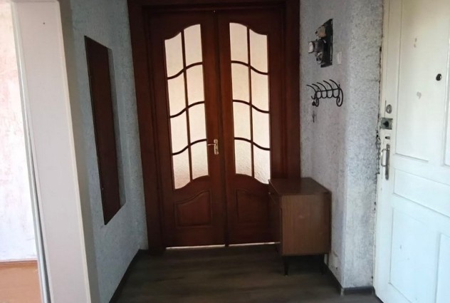 Фото Продается уютная квартира возле станции метро «Автозаводская». — 13