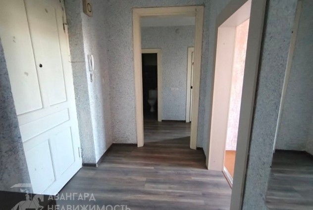 Фото Продается уютная квартира возле станции метро «Автозаводская». — 15