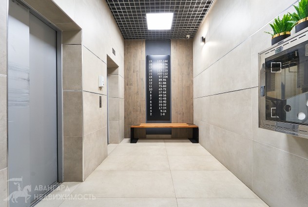 Фото Идеальная планировка для семьи с разнополыми детьми. — 35