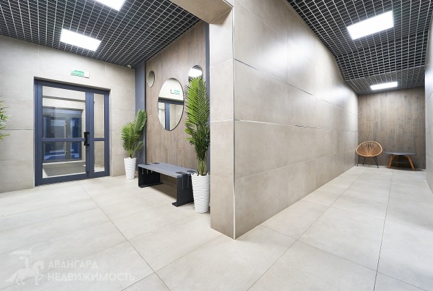 Фото Идеальная планировка для семьи с разнополыми детьми. — 37