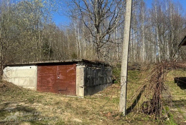 Фото Продается участок с домом в СТ «Родники-1» — 1