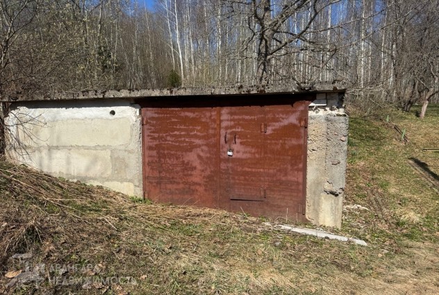 Фото Продается участок с домом в СТ «Родники-1» — 3