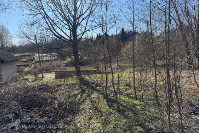 Фото Продается участок с домом в СТ «Родники-1» — 5