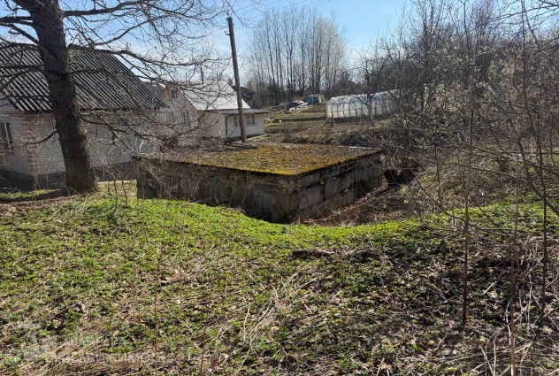 Фото Продается участок с домом в СТ «Родники-1» — 9