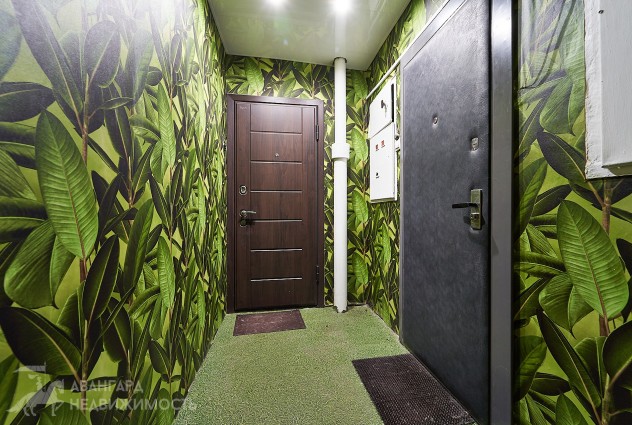 Фото Продается 3-х комнатная квартира возле метро Неморшанский сад — 41